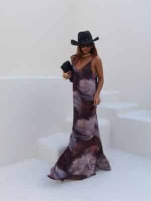 Dress bela<span> - </span>marmore