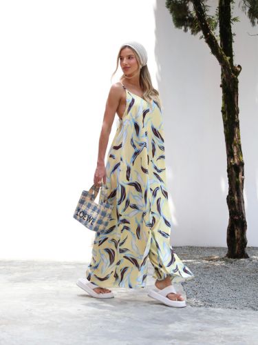 Macacão Capri - Imagem 6