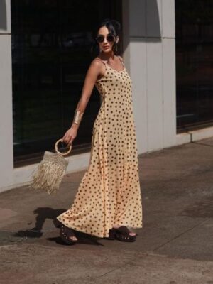 Dress soltinho