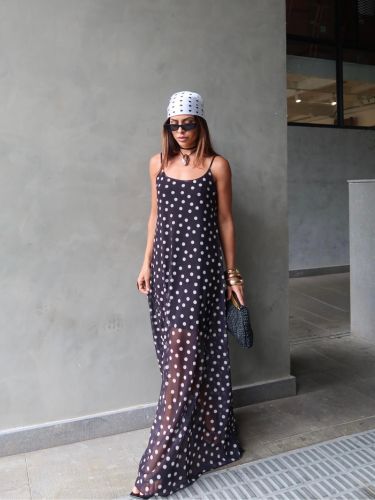 Dress soltinho - Imagem 17