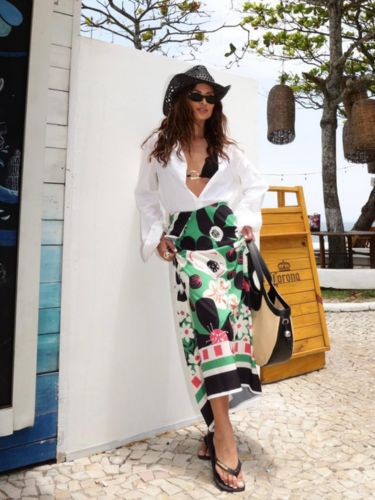 Canga Tati porto - Imagem 18