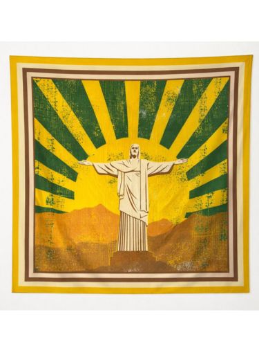 Canga Tati porto - Imagem 34