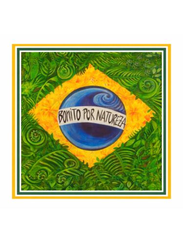 Canga Tati porto - Imagem 45