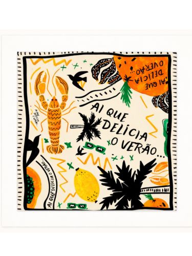 Canga Tati porto - Imagem 52