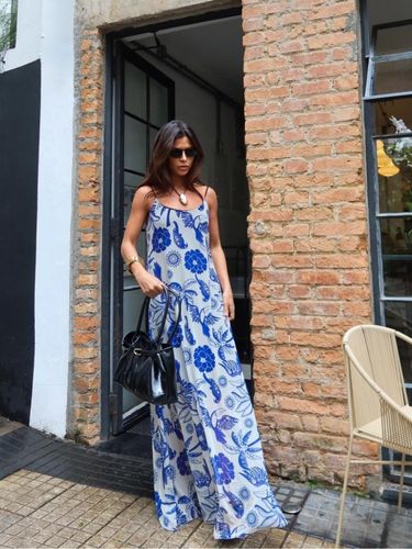 Dress soltinho - Imagem 61