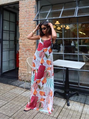 Dress soltinho - Imagem 62