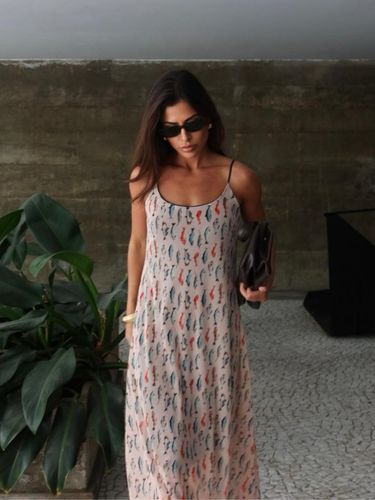 Dress soltinho - Imagem 54