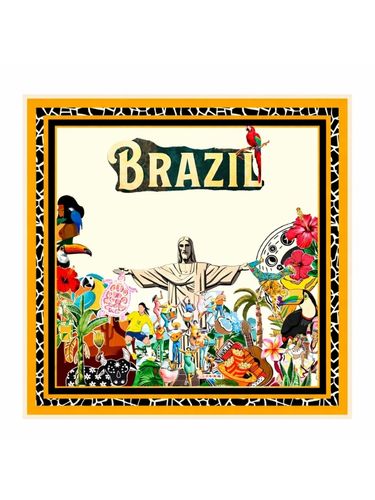 Canga Tati porto - Imagem 57