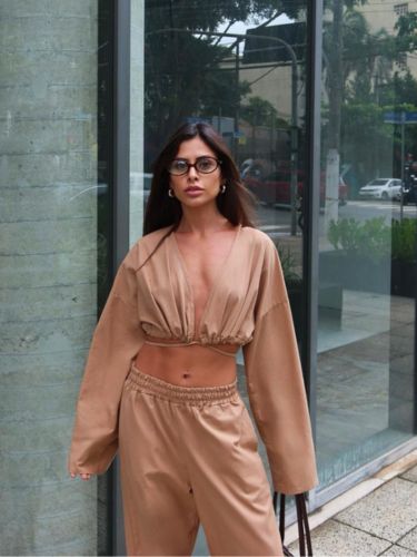 Conjunto tricoline - Imagem 7