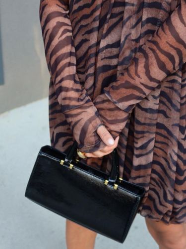 Vestido Balonê - Imagem 7