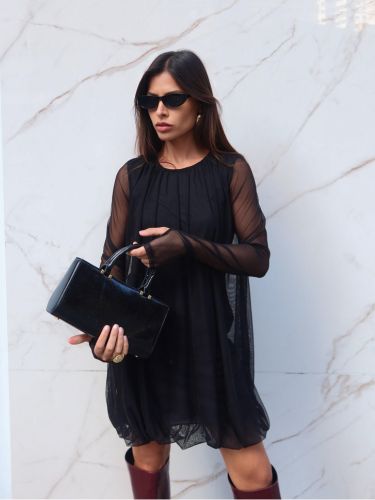 Vestido Balonê - Imagem 10