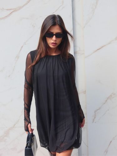 Vestido Balonê - Imagem 12