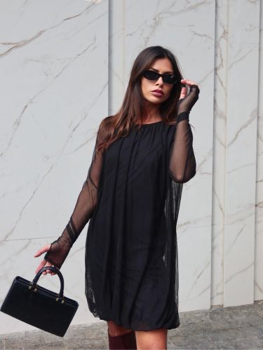 Vestido Balonê - Imagem 9